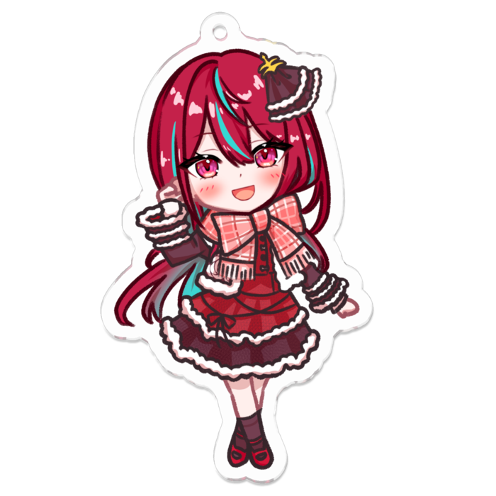 空奏イト - 70 x 70 (mm)