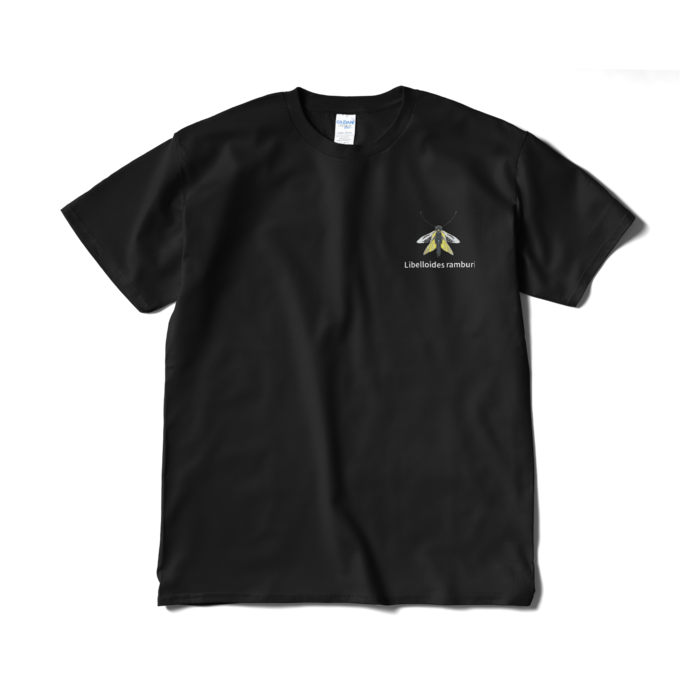 Tシャツ（短納期） - XL - ブラック