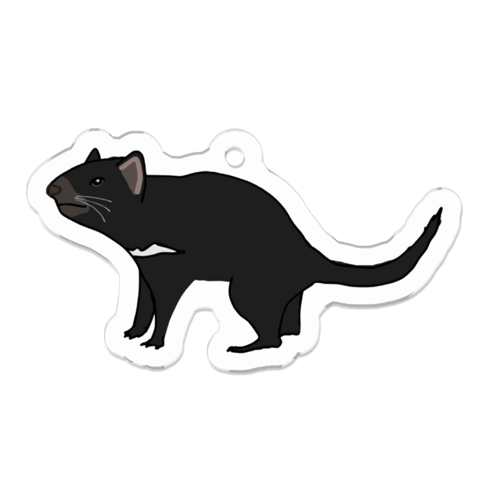 たすまにあでびる