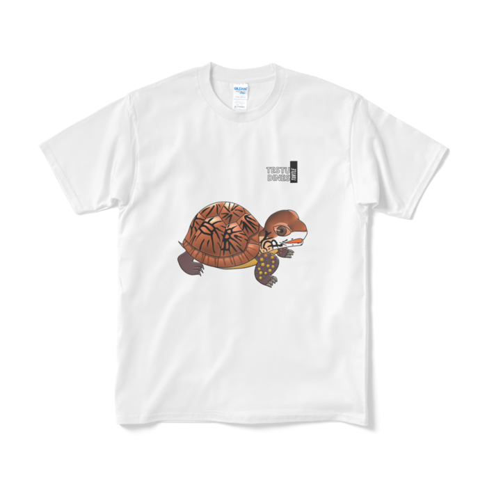 Tシャツ（短納期） - M - ホワイト