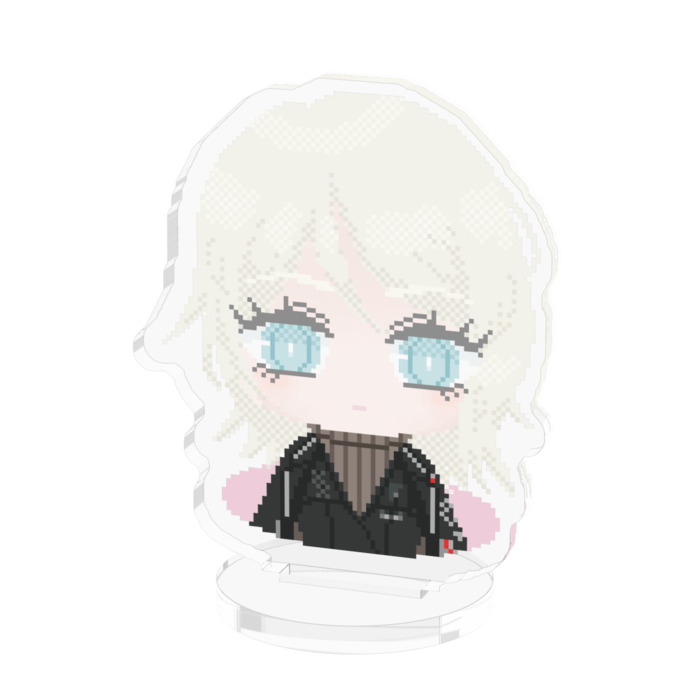 ファウスト(Faust)
