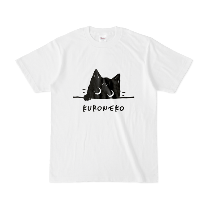 Tシャツ - S - 白