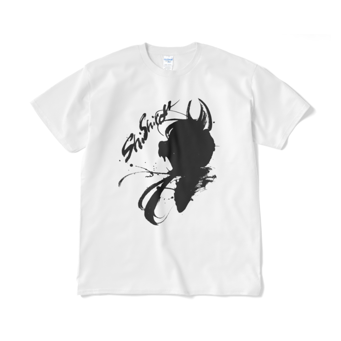 Tシャツ(短納期) - XL - ホワイト