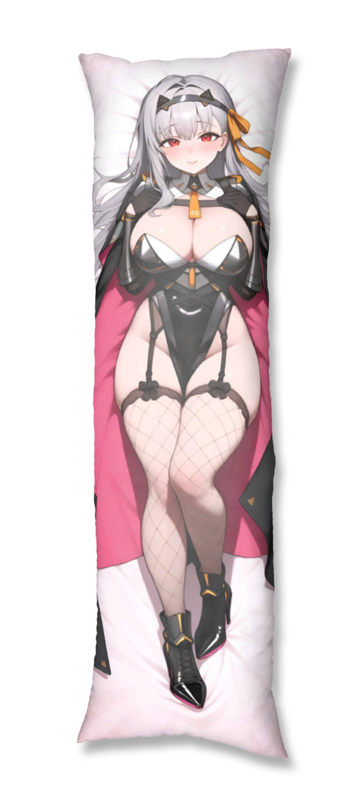 抱き枕カバー - 500x1600(mm)