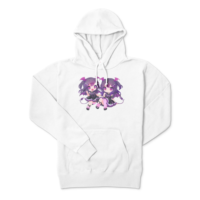 こは太郎 パーカー② - M -