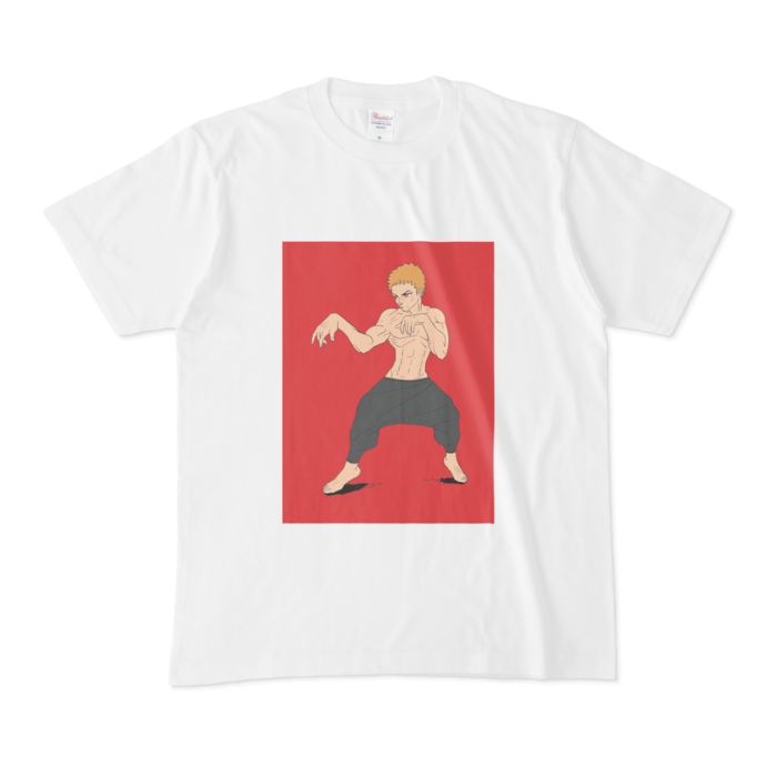 Tシャツ - M