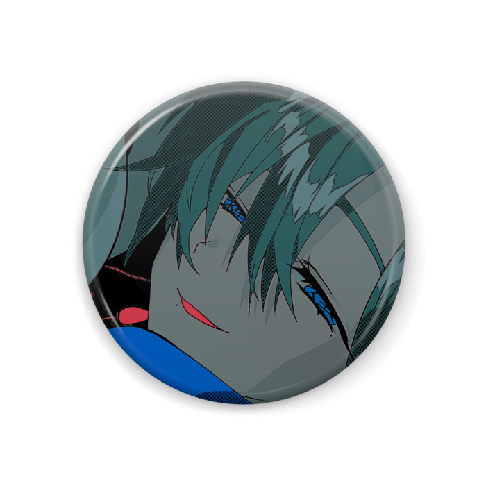 缶バッジ - 44mm