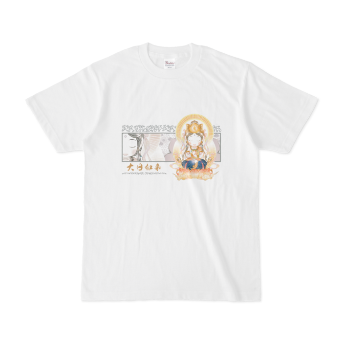 Tシャツ - S - 白