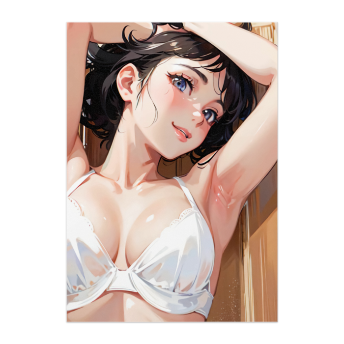 ポスター - B2