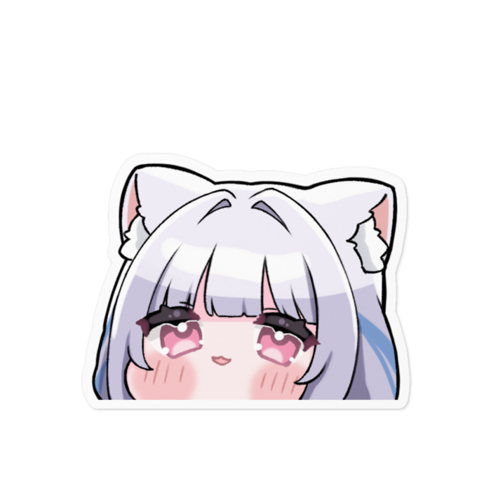 ・・・ ホワイト