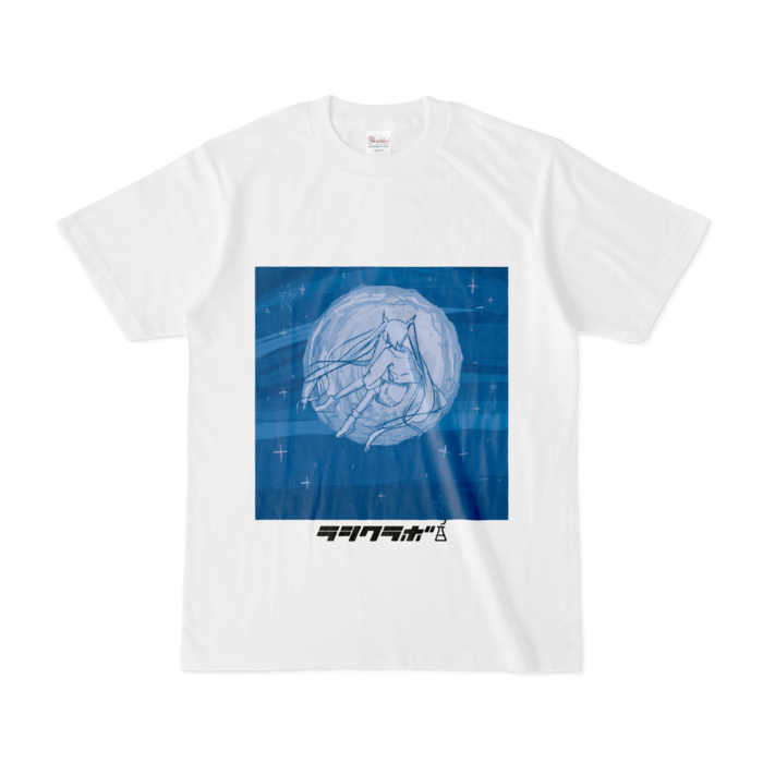 Tシャツ - S - 白