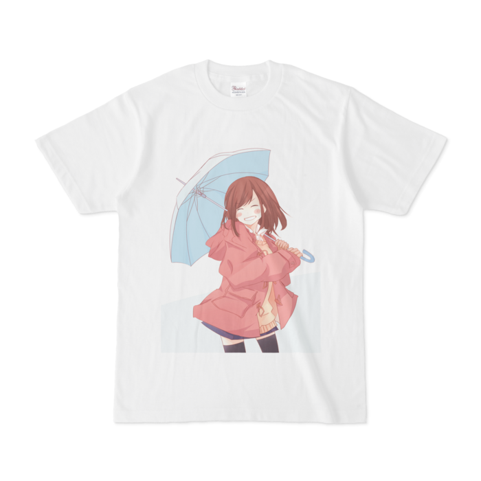 Tシャツ - S - 白