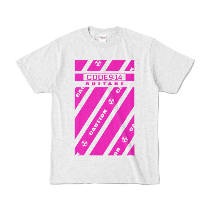 S - レッド×アッシュ