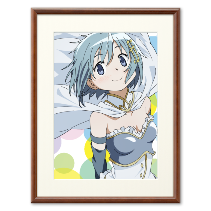 複製画(プリモアート) - A3