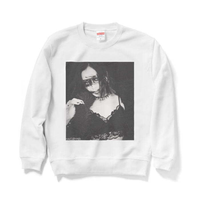 スウェット - M - ホワイト