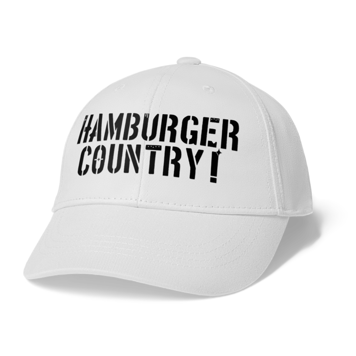 ホワイト / 黒字 [WHT / BLK]