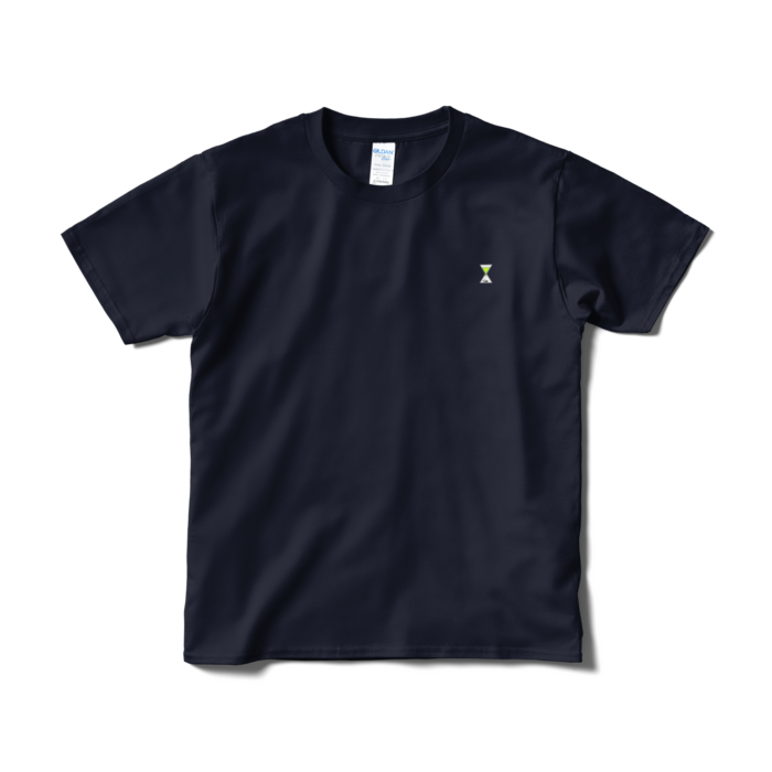 Tシャツ(短納期) - S - ネイビー