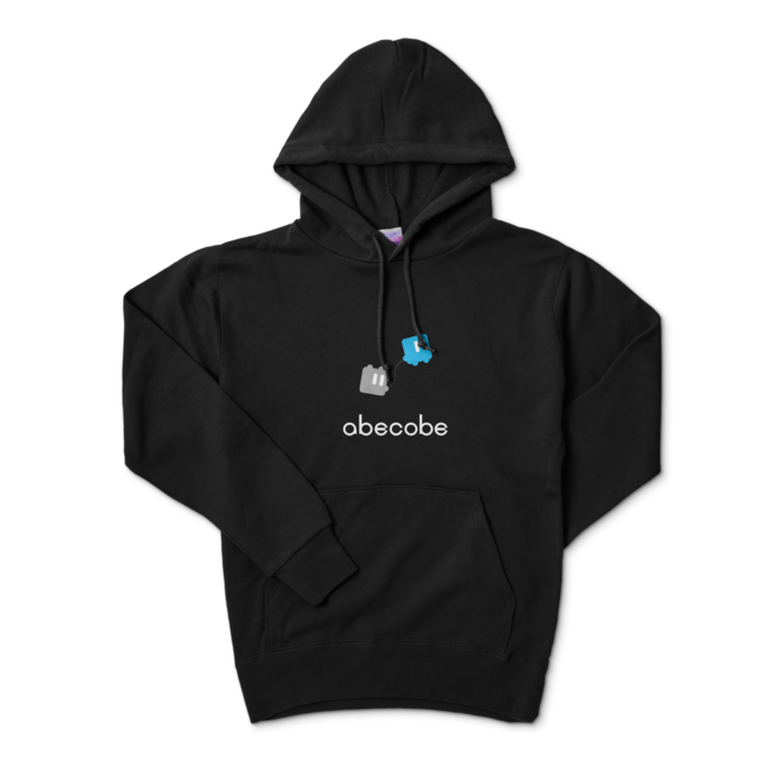 パーカー - S - ブラック