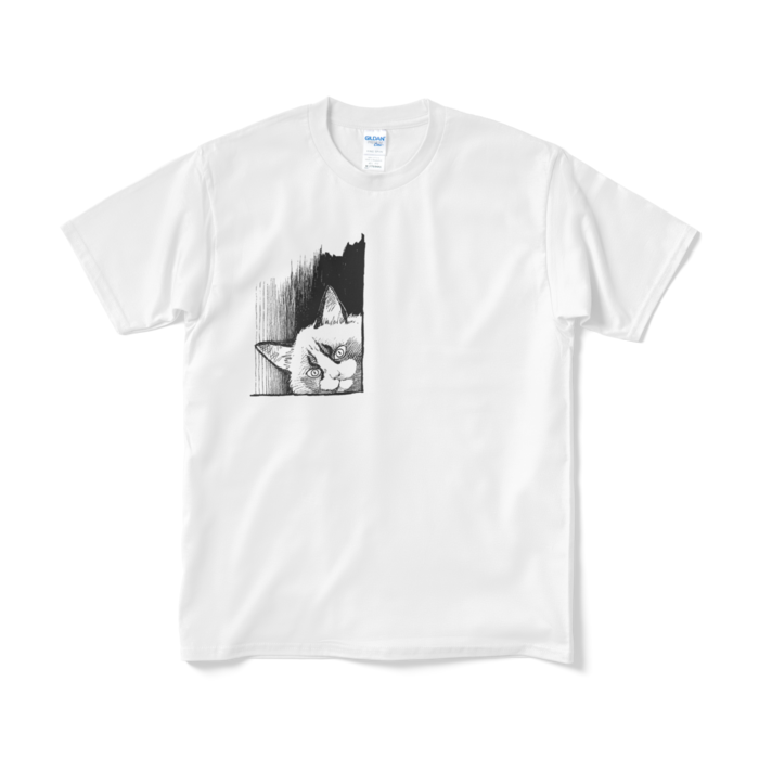 Tシャツ(短納期) - M - ホワイト