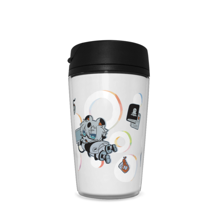 タンブラー - 350ml