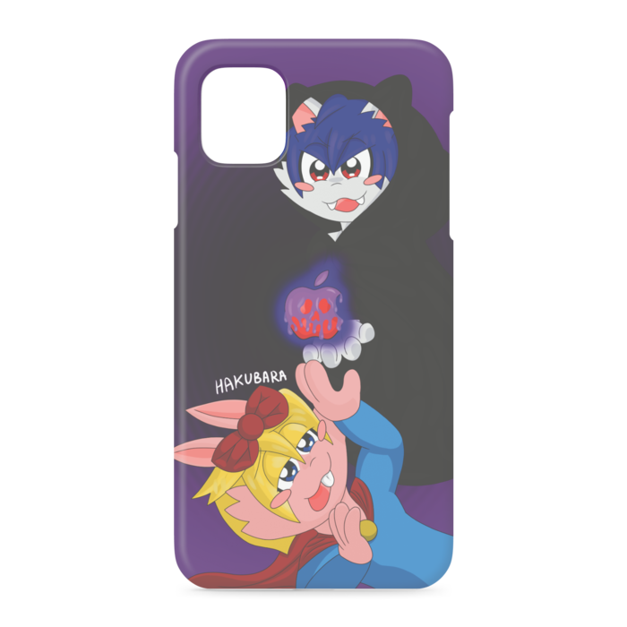 iPhoneケース - iPhone 11 - 側面あり
