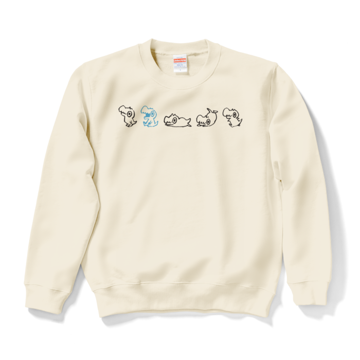 ナチュラル - S