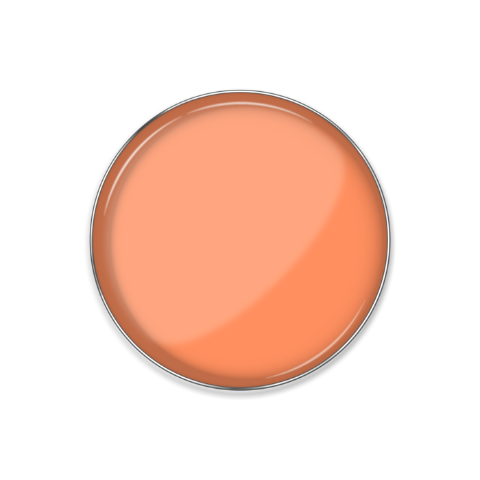 ピンバッジ - 丸形25mm