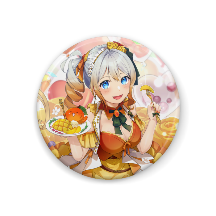 缶バッジ - 44mm