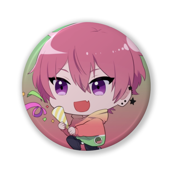 缶バッジ（バリュー） - 32mm