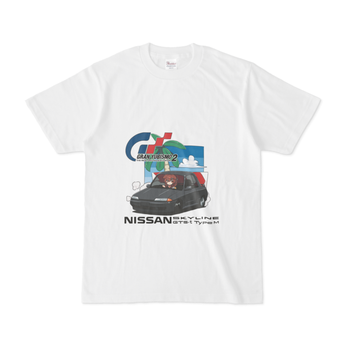 Tシャツ - S - 白