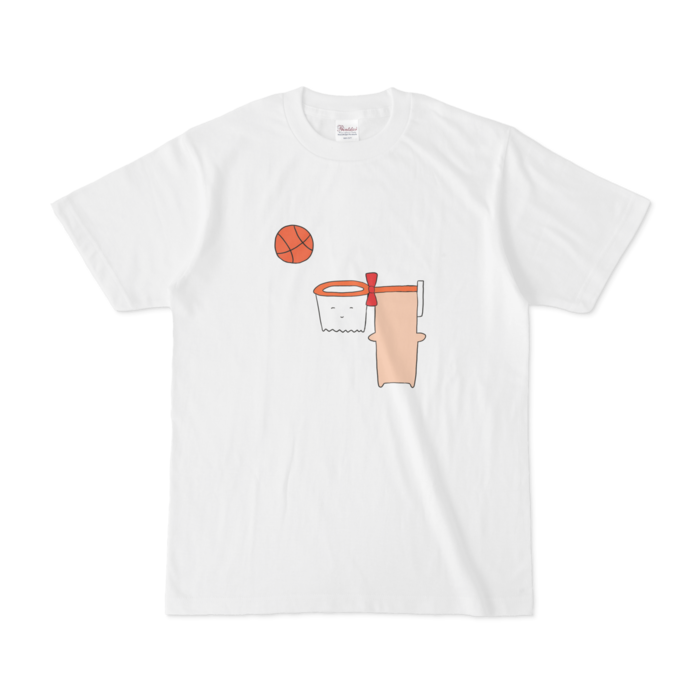 Tシャツ - S - 白
