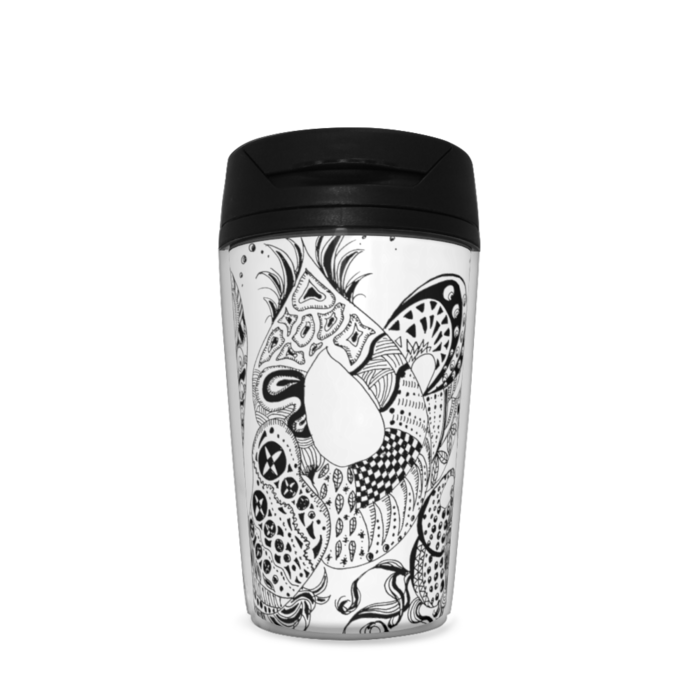 タンブラー - 350ml