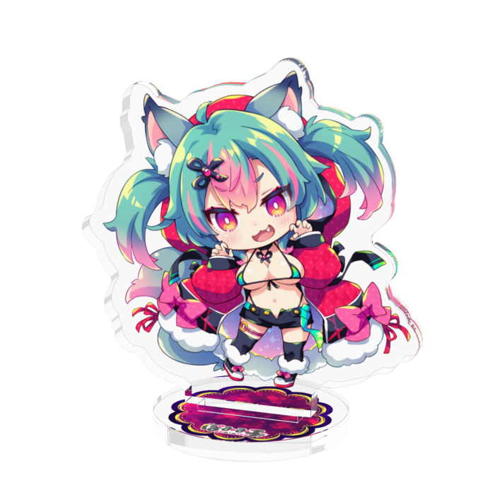 【小】50 x 50 (mm)