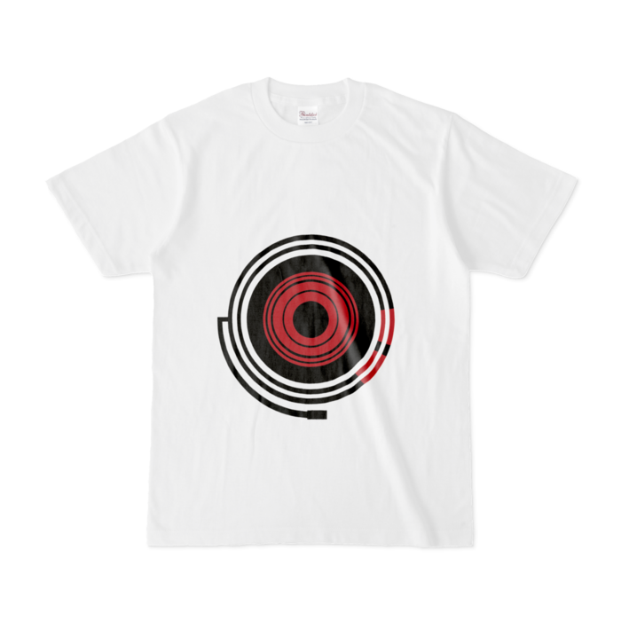 Tシャツ - S - 白