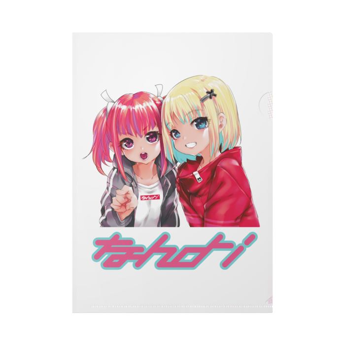 なんよ！ガールズ