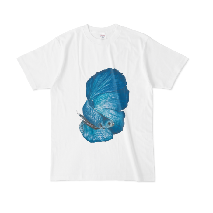 Tシャツ - L