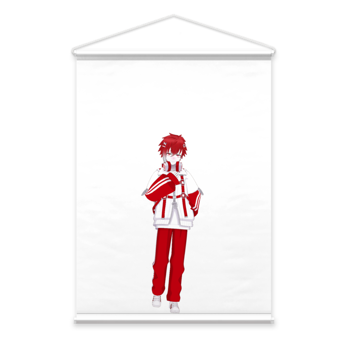 タペストリー - B2縦