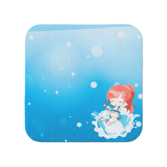 タオル - 小