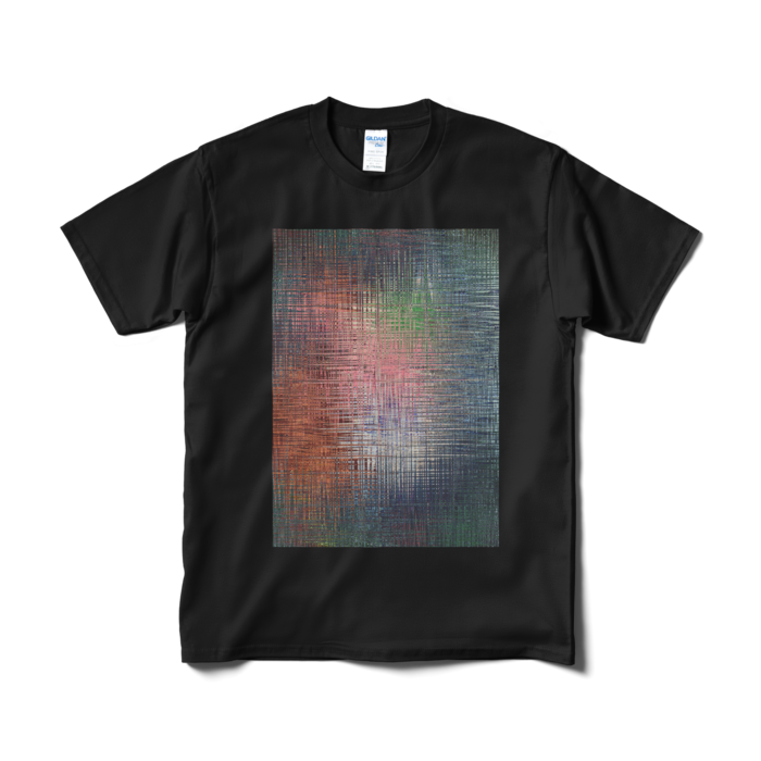 Tシャツ（短納期） - M - ブラック