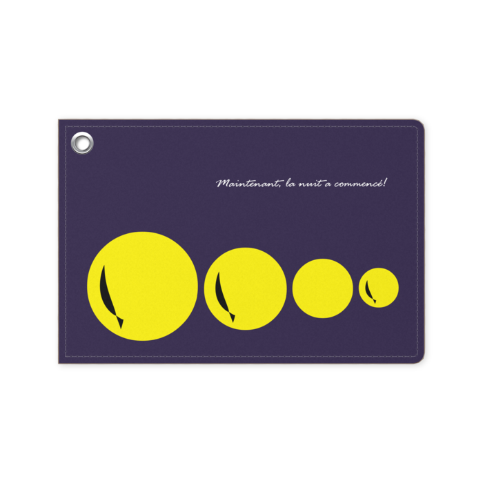 パスケース - 70 x 105 (mm)