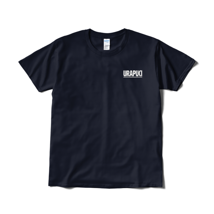 Tシャツ（短納期） - L - ネイビー