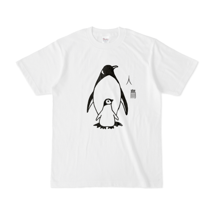 Tシャツ - S - 白
