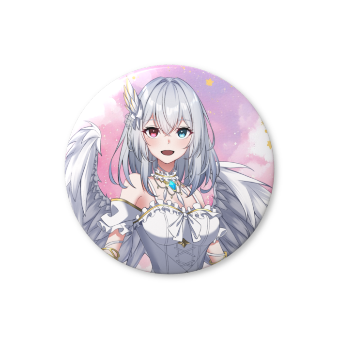 缶バッジ（バリュー） - 44mm