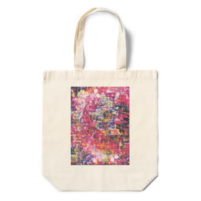 エコバッグ - 360×370×110(mm)