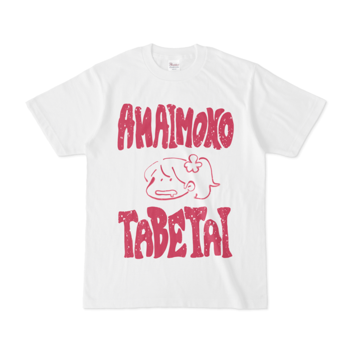 Tシャツ - S - 白