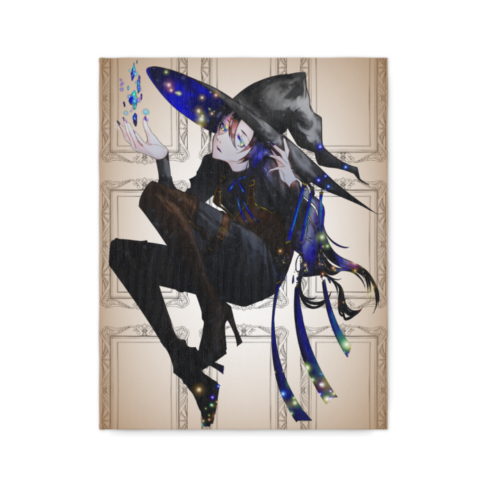 キャンバス - F6