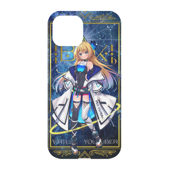 iPhoneケース - iPhone 13 - 正面印刷のみ