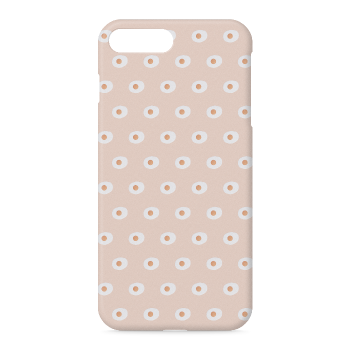 iPhoneケース - iPhone 7 Plus / 8 Plus - 側面あり