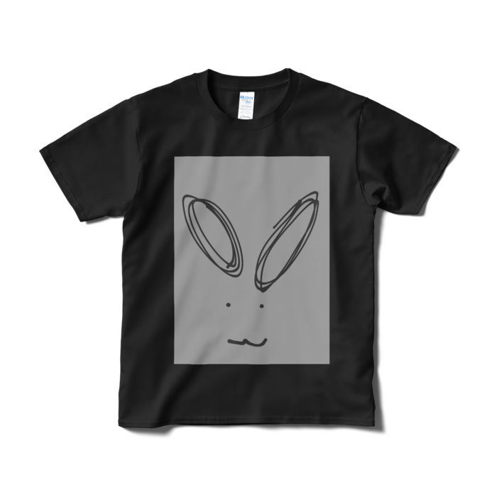 Tシャツ（短納期） - S - ブラック