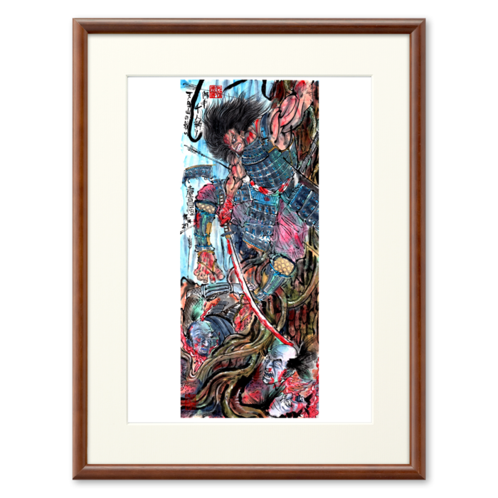 複製画(プリモアート) - A2